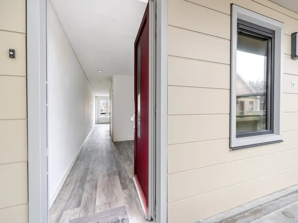 Woudevoirt 15, Zoeterwoude