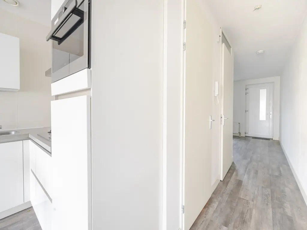 Woudevoirt 15, Zoeterwoude