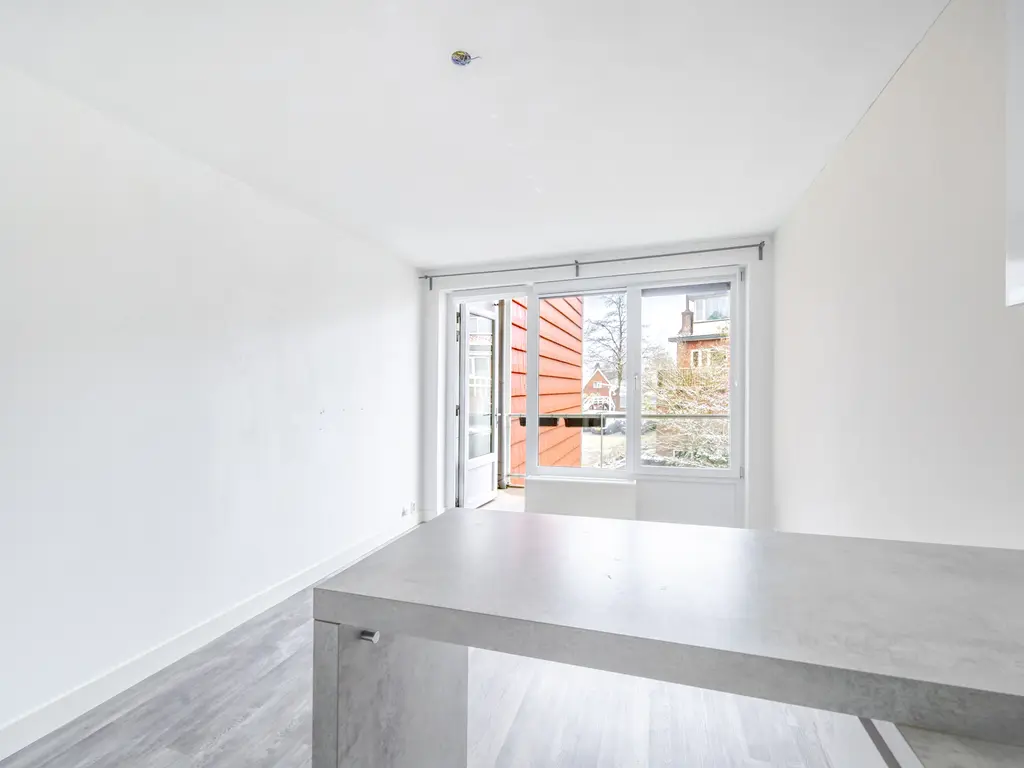 Woudevoirt 15, Zoeterwoude