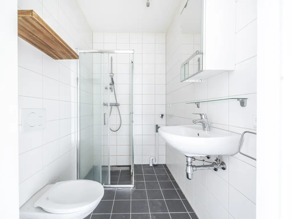 Woudevoirt 15, Zoeterwoude