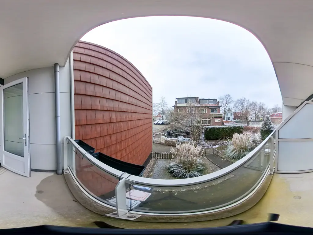 Woudevoirt 15, Zoeterwoude