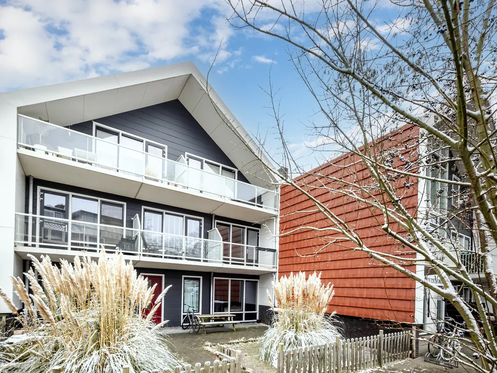 Woudevoirt 15, Zoeterwoude