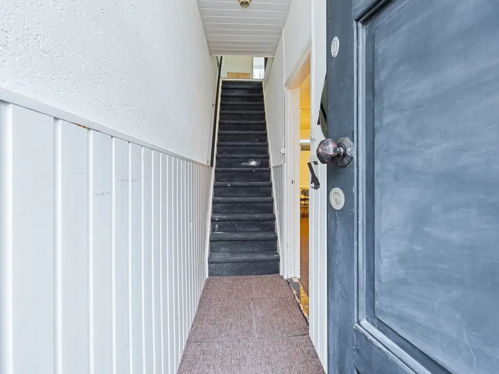 Jacobastraat 246, Den Haag