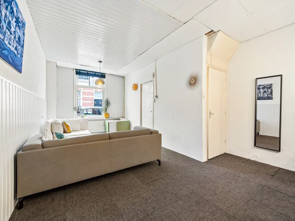 Jacobastraat 246, Den Haag