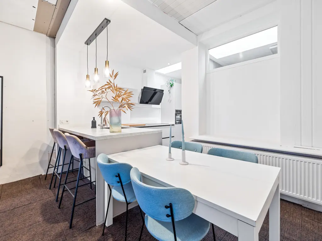 Jacobastraat 246, Den Haag