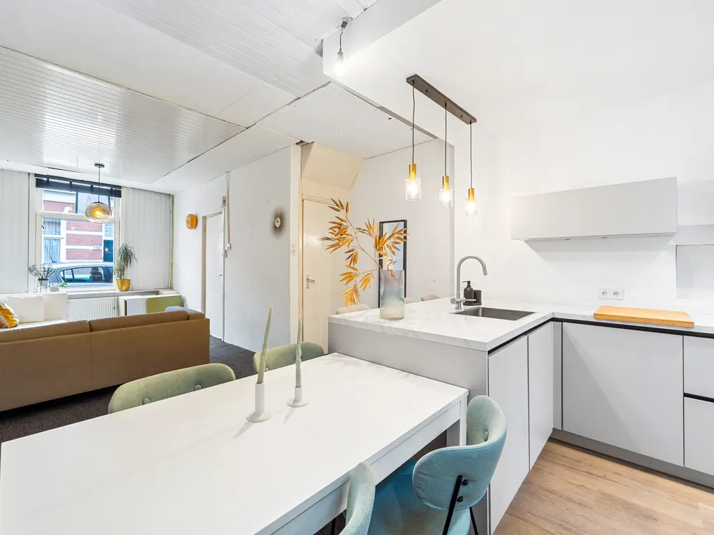 Jacobastraat 246, Den Haag