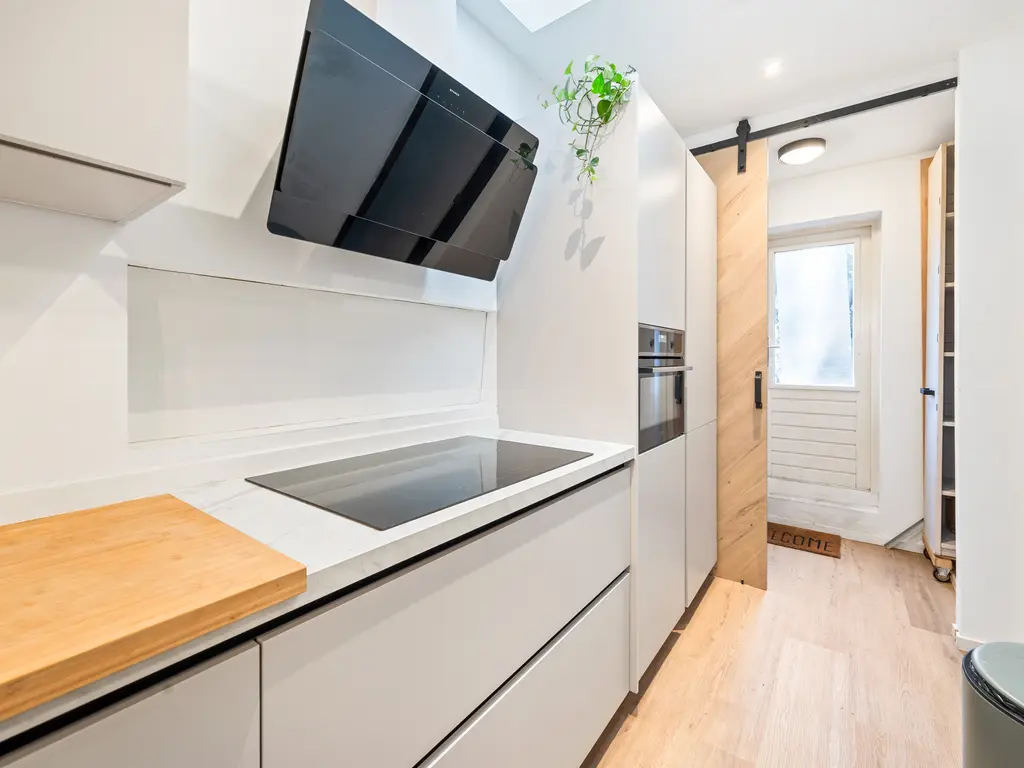 Jacobastraat 246, Den Haag