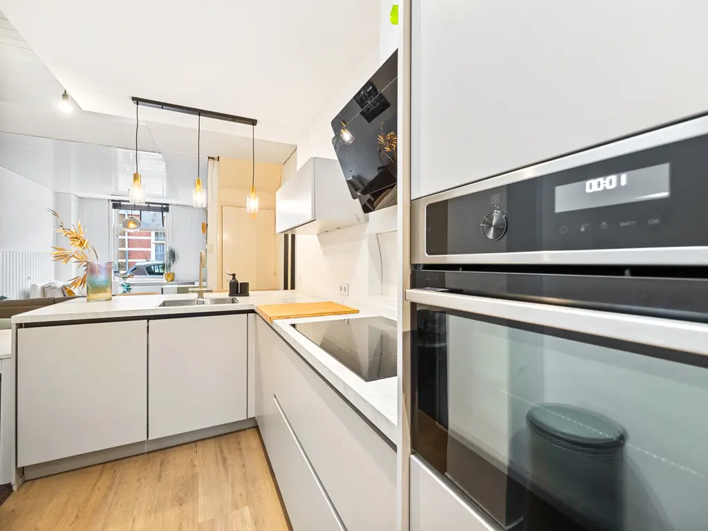 Jacobastraat 246, Den Haag