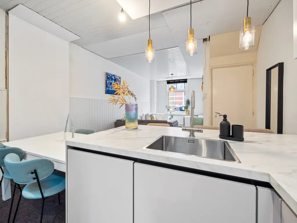 Jacobastraat 246, Den Haag