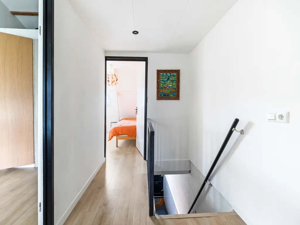 Jacobastraat 246, Den Haag