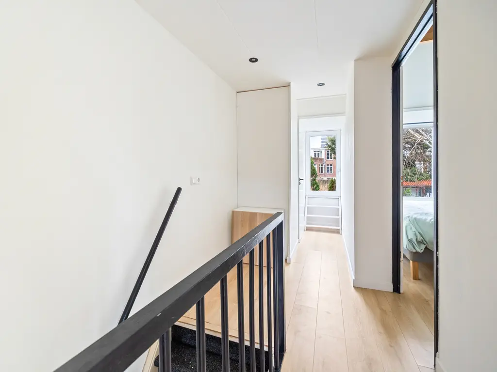 Jacobastraat 246, Den Haag