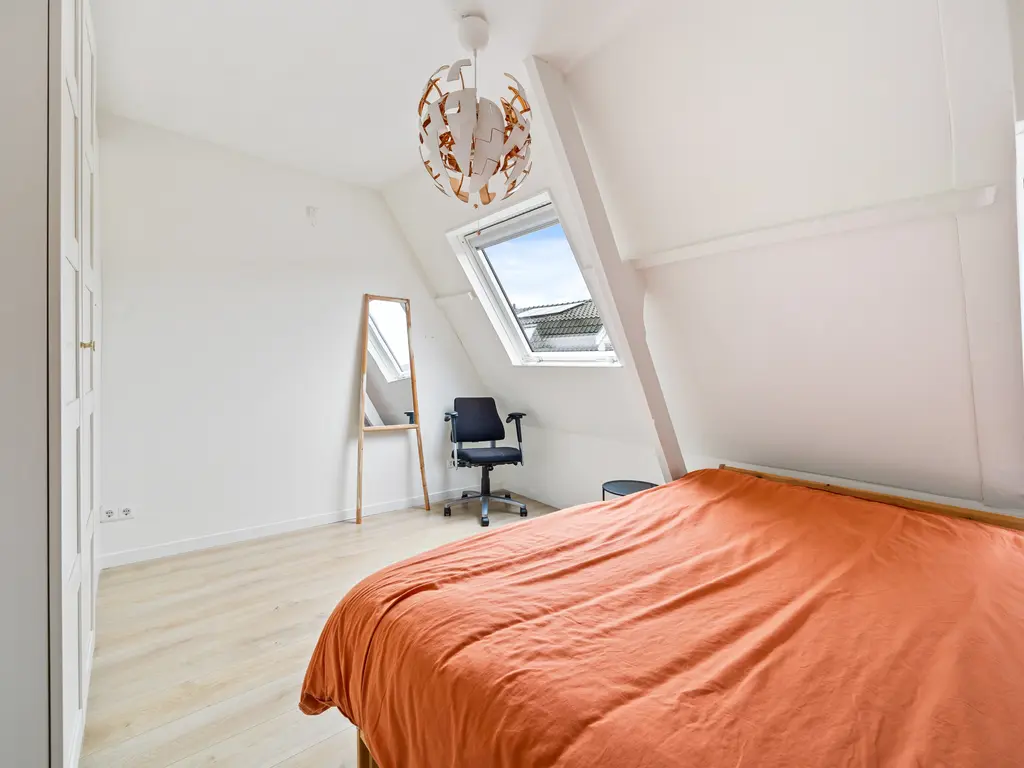 Jacobastraat 246, Den Haag