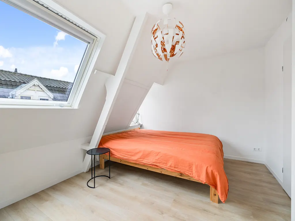 Jacobastraat 246, Den Haag