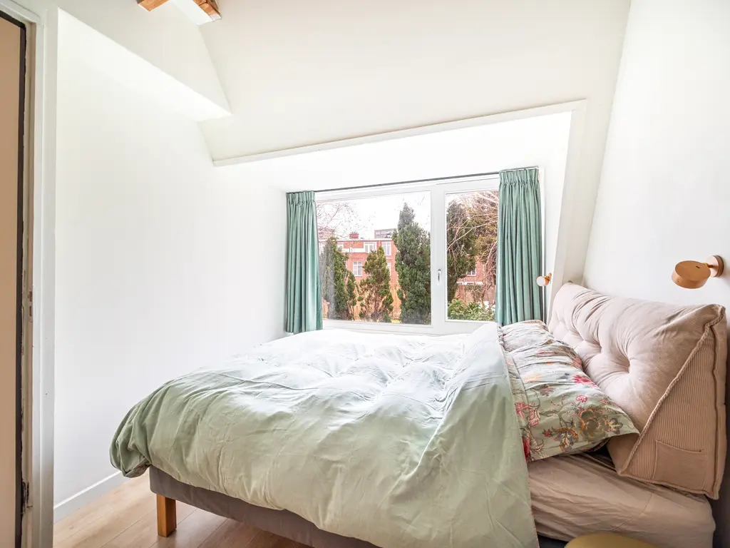 Jacobastraat 246, Den Haag