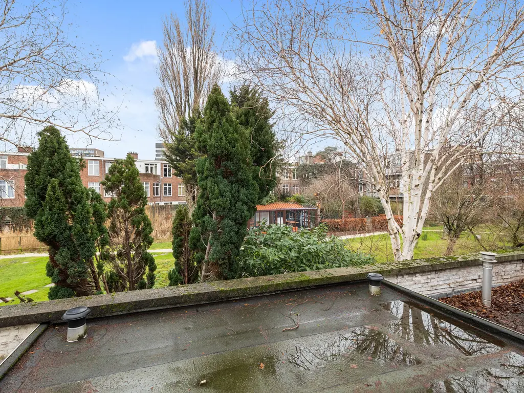 Jacobastraat 246, Den Haag