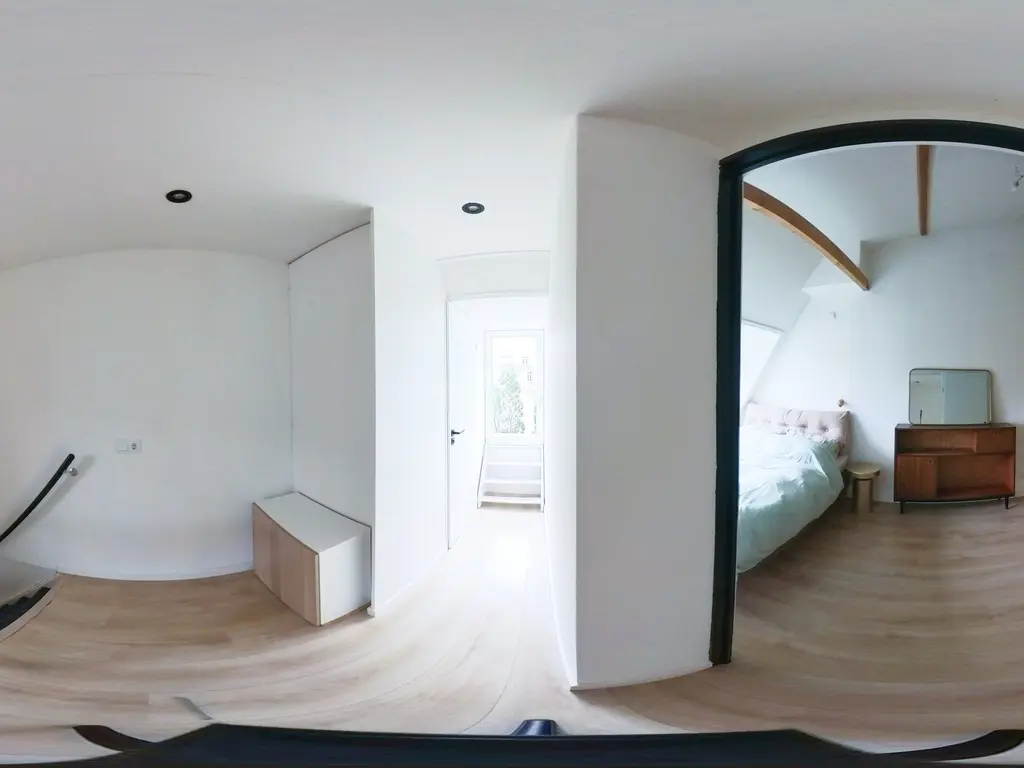 Jacobastraat 246, Den Haag