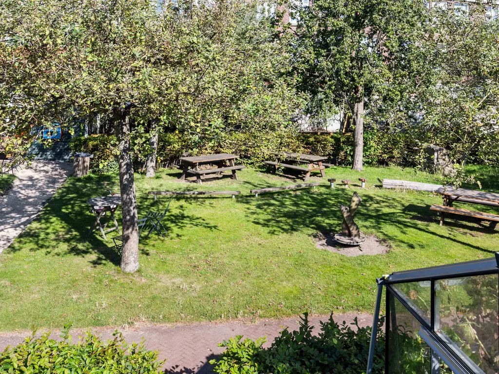 Jacobastraat 246, Den Haag