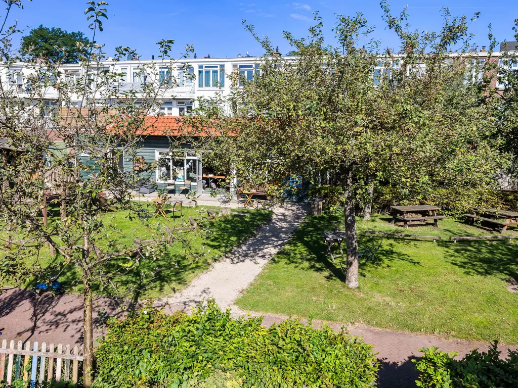 Jacobastraat 246, Den Haag