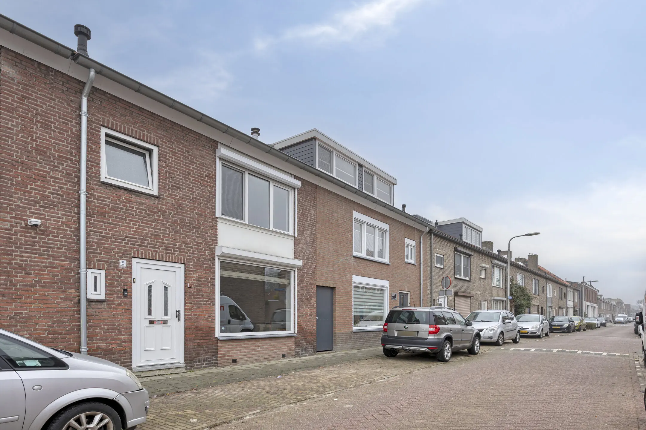 Marengostraat 8