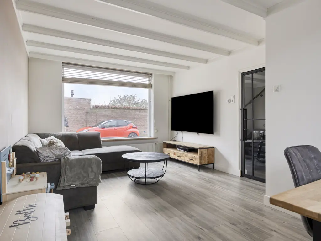 Marengostraat 8, TILBURG