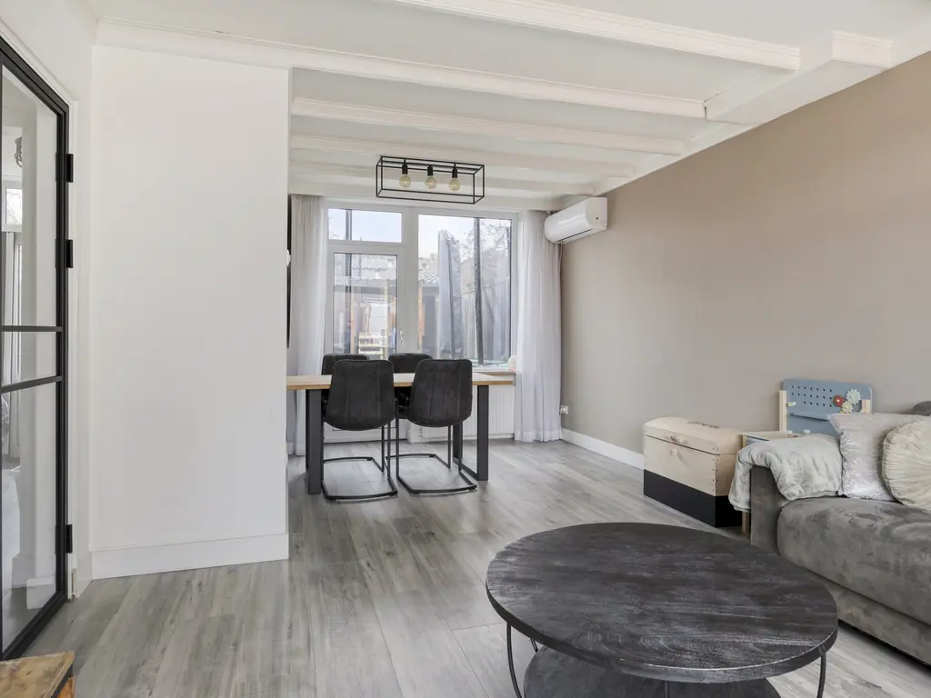 Marengostraat 8, TILBURG