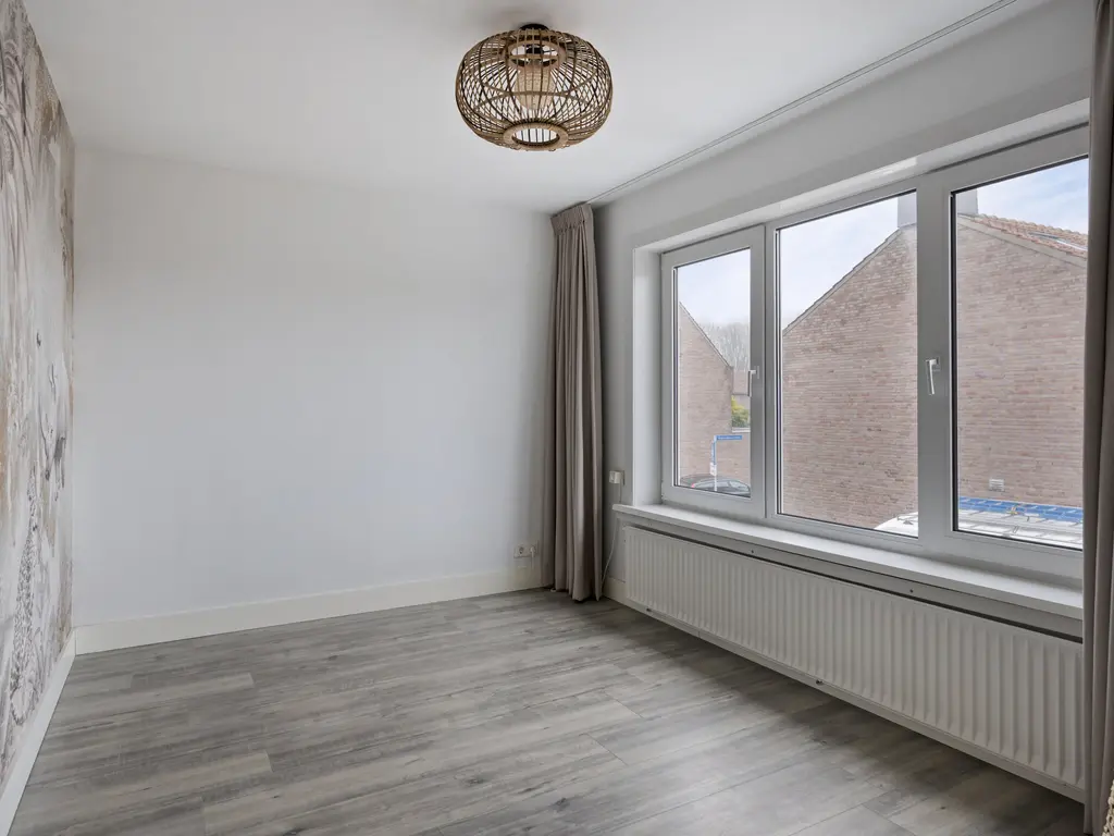 Marengostraat 8, TILBURG