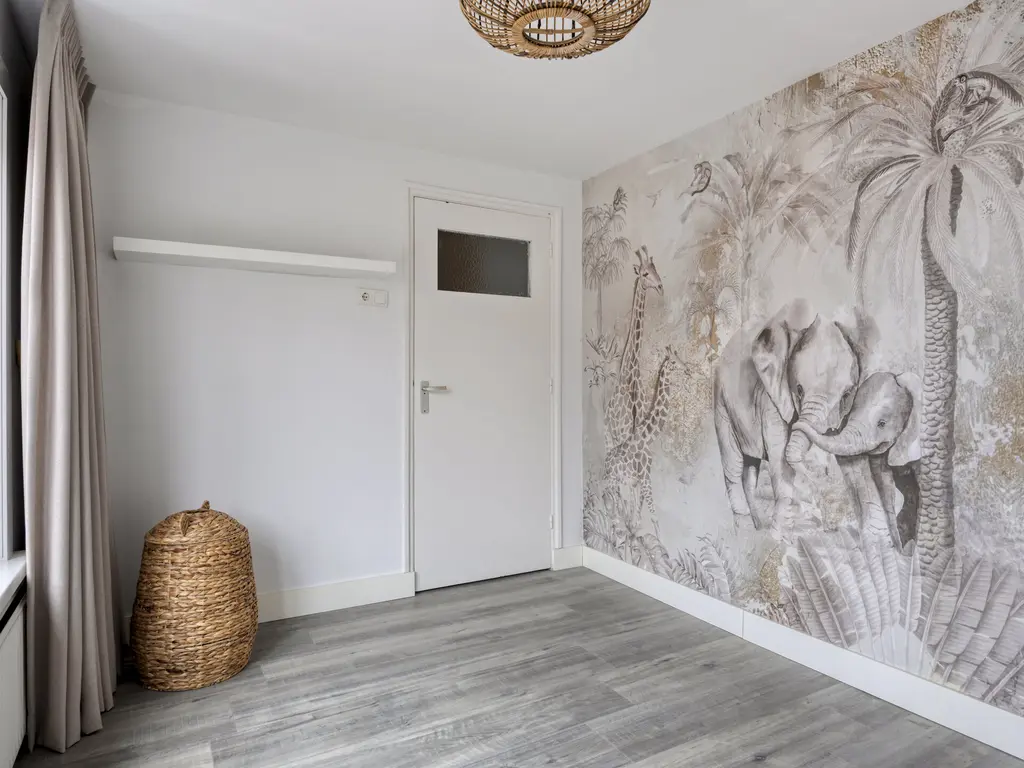 Marengostraat 8, TILBURG