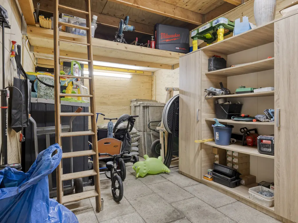 Marengostraat 8, TILBURG