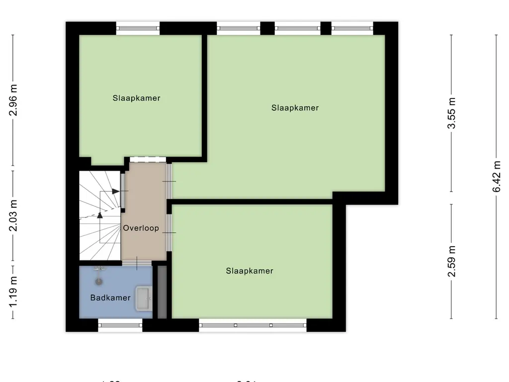 Marengostraat 8, TILBURG