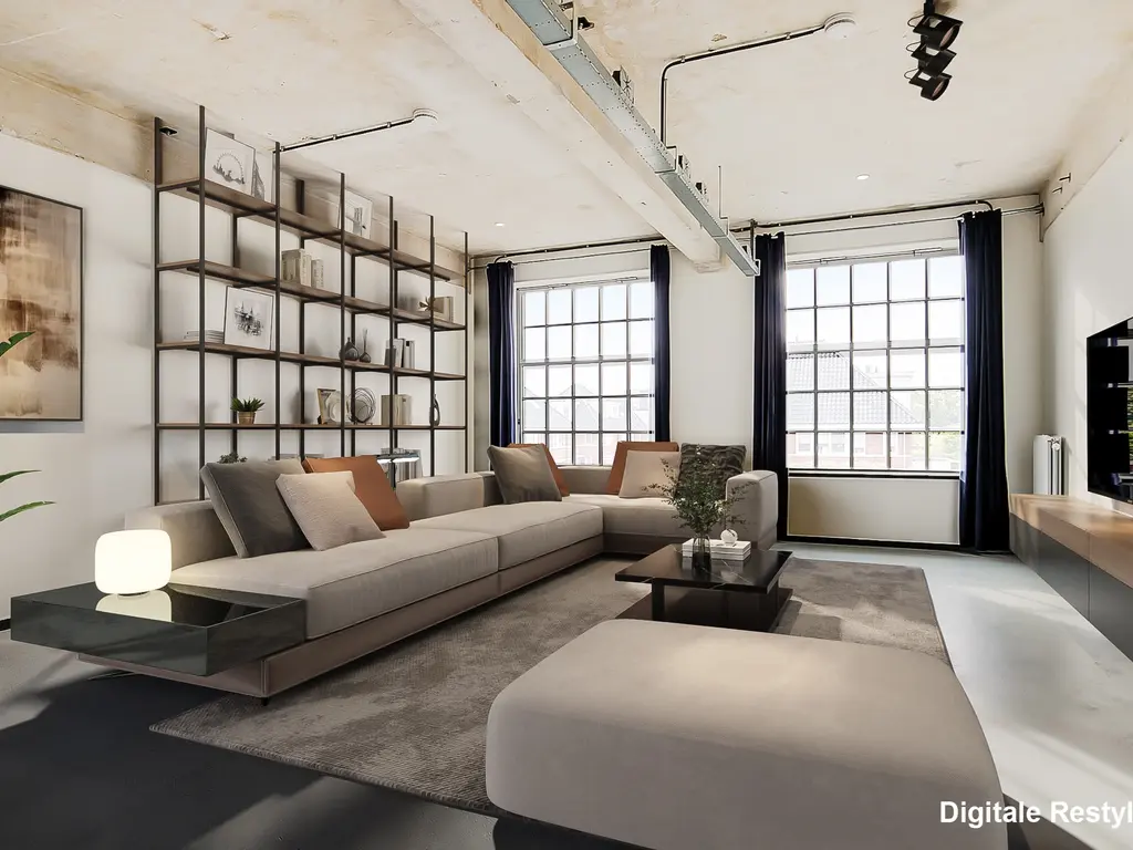 Almystraat 30, Oisterwijk