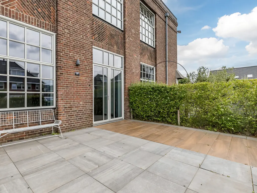 Almystraat 30, Oisterwijk