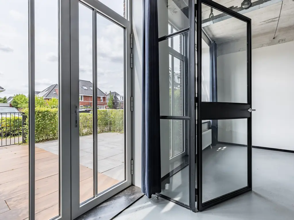 Almystraat 30, Oisterwijk