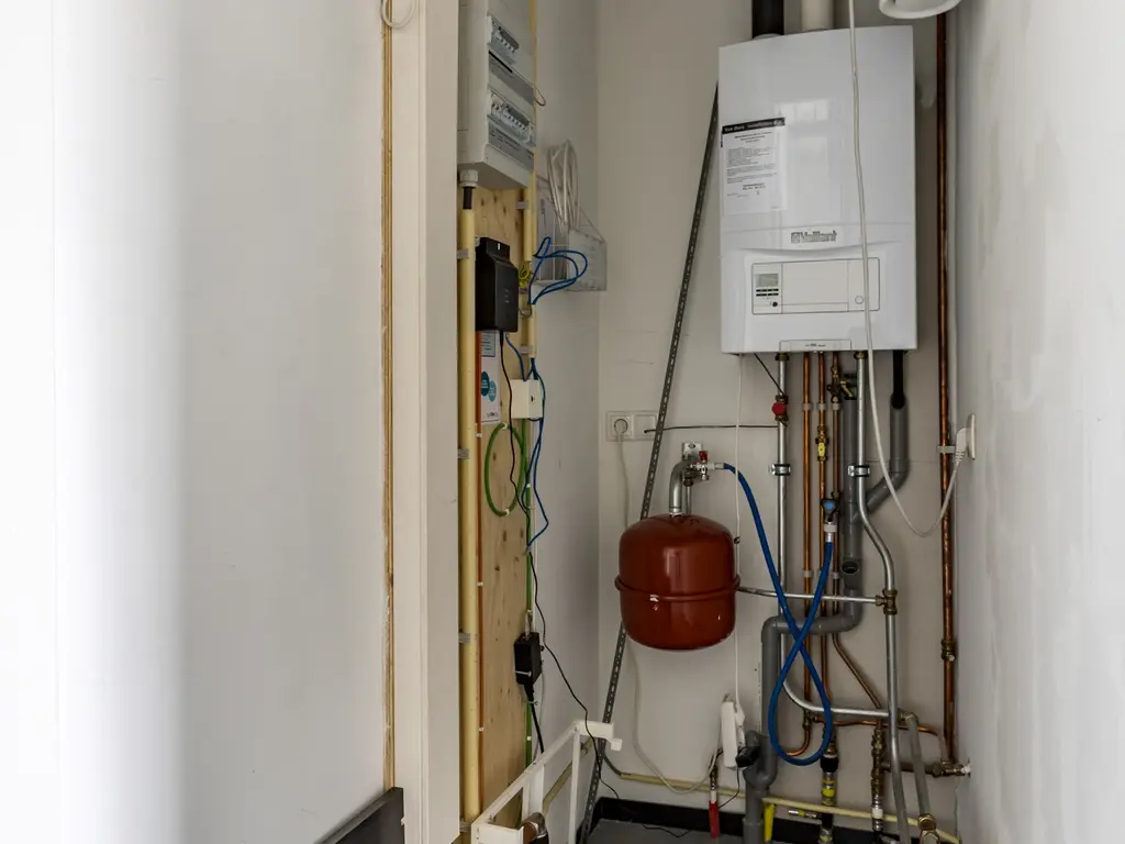 Almystraat 30, Oisterwijk