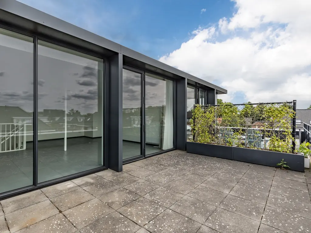 Almystraat 30, Oisterwijk