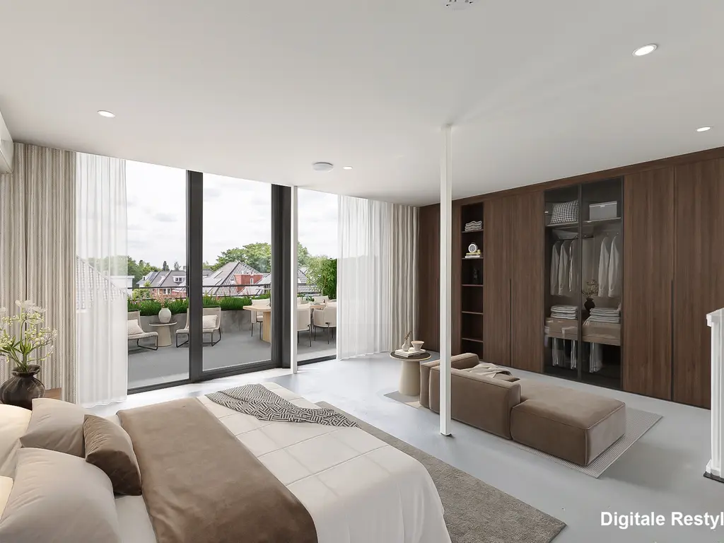 Almystraat 30, Oisterwijk