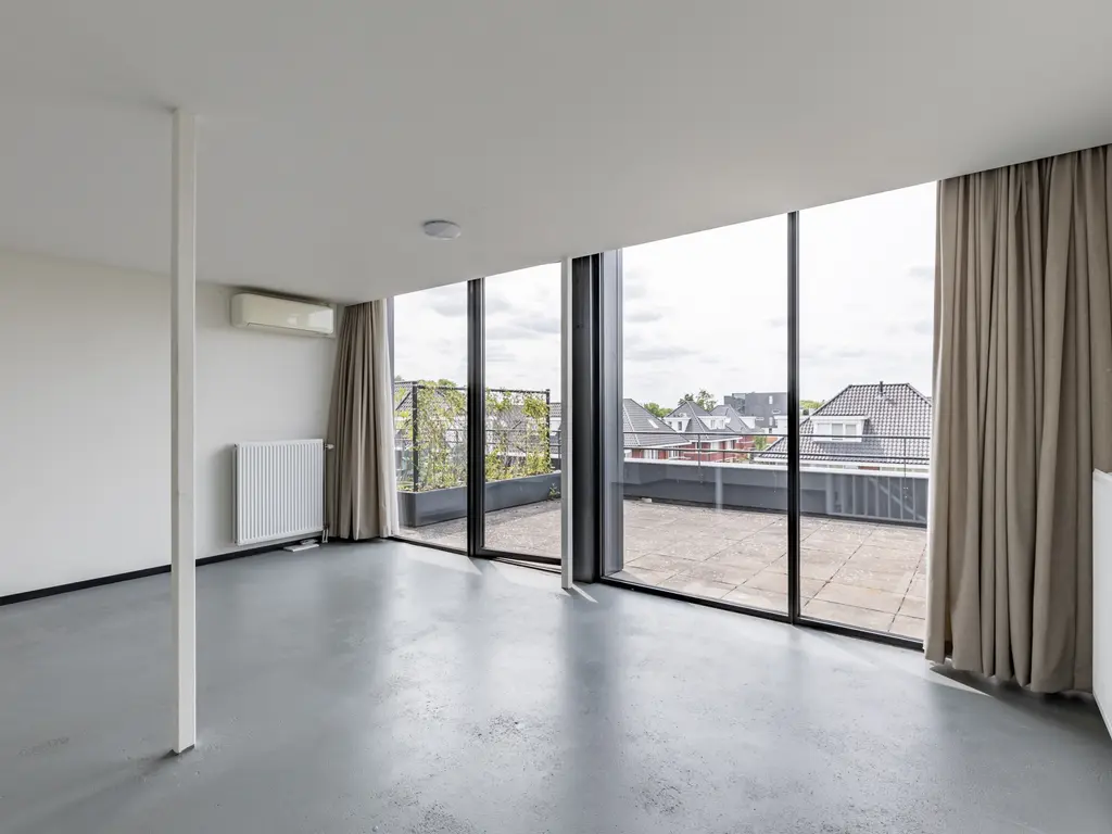 Almystraat 30, Oisterwijk