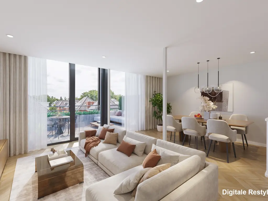 Almystraat 30, Oisterwijk