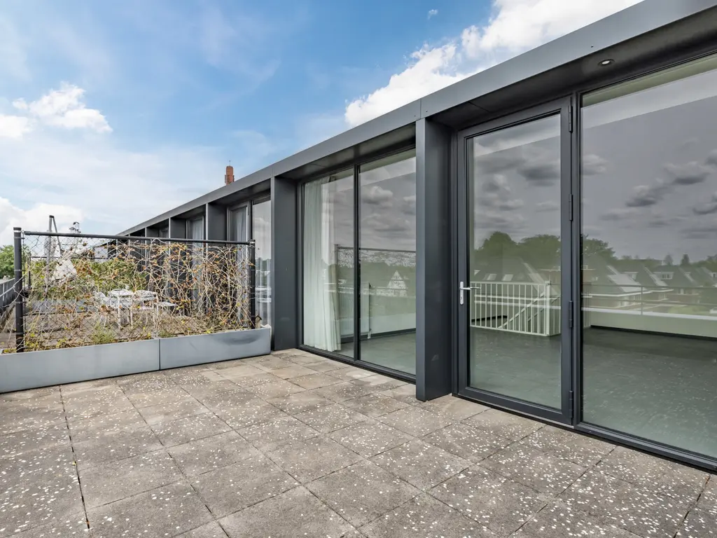 Almystraat 30, Oisterwijk