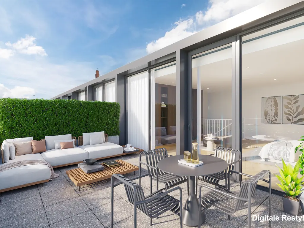 Almystraat 30, Oisterwijk