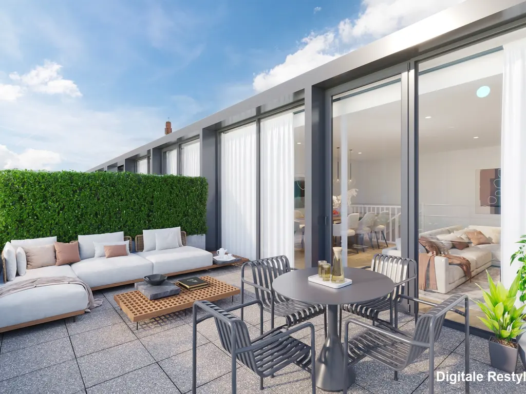 Almystraat 30, Oisterwijk