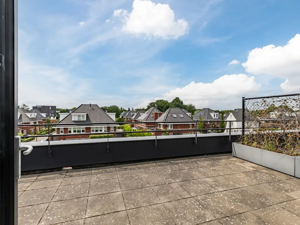 Almystraat 30, Oisterwijk