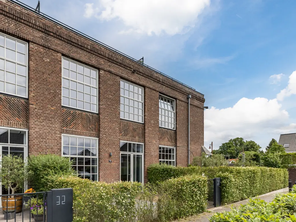 Almystraat 30, Oisterwijk