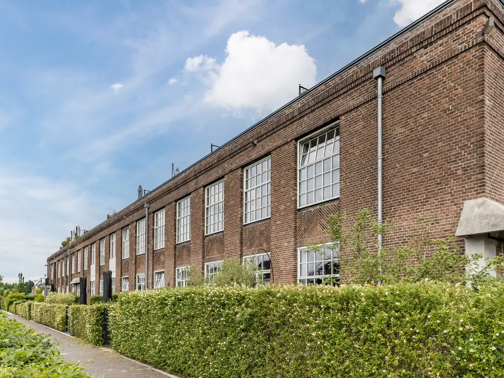 Almystraat 30, Oisterwijk