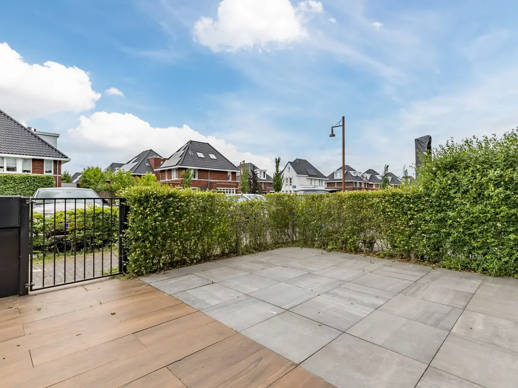 Almystraat 30, Oisterwijk