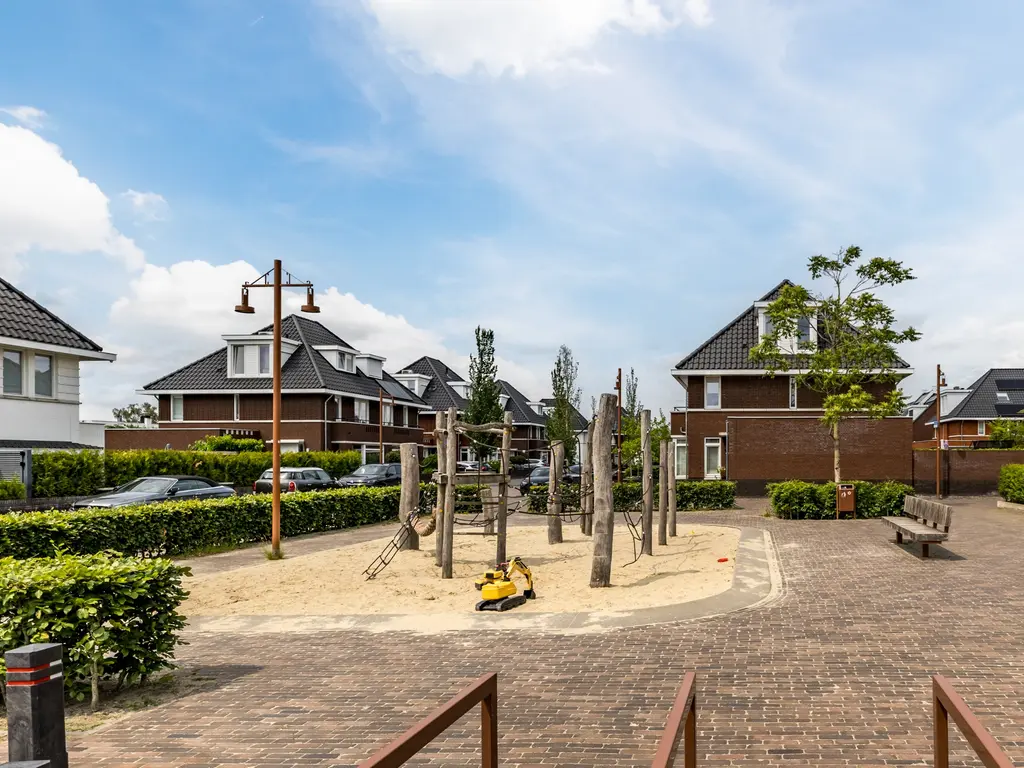 Almystraat 30, Oisterwijk