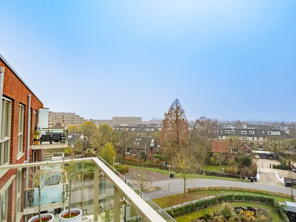 Pablo Picassostraat 567, UTRECHT