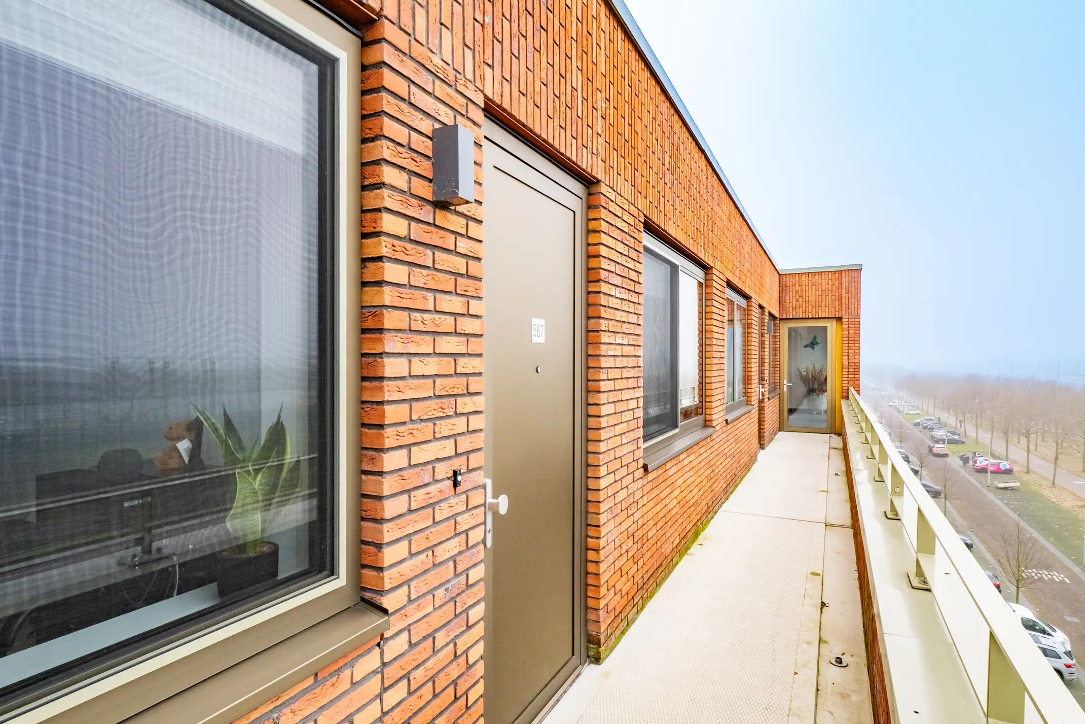 Pablo Picassostraat 567