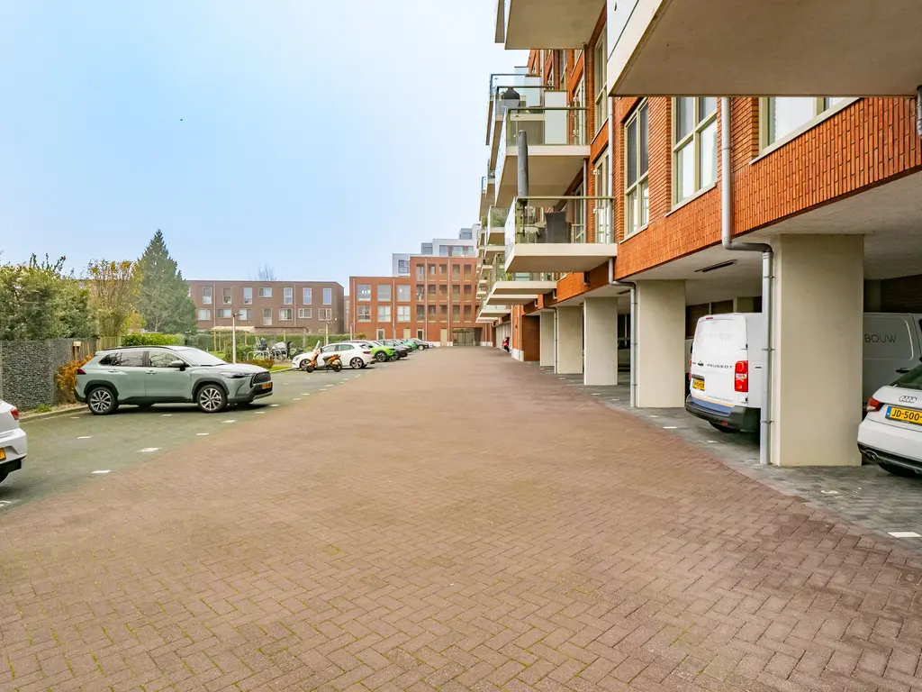 Pablo Picassostraat 567, UTRECHT