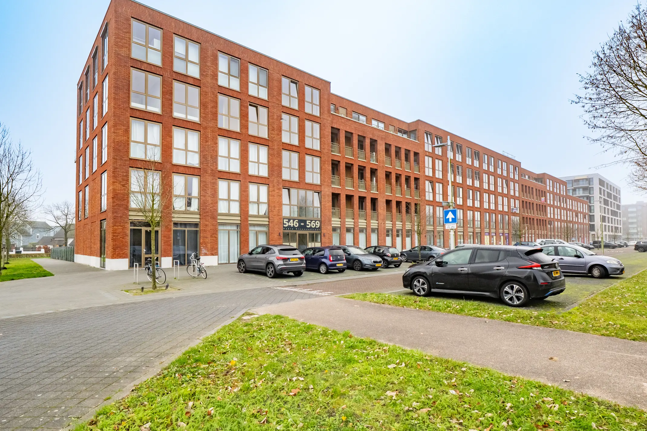 Pablo Picassostraat 567