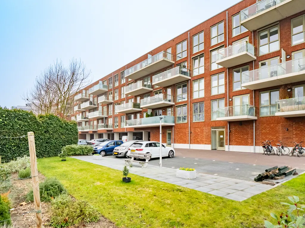 Pablo Picassostraat 567, UTRECHT